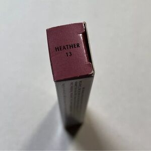 ALMAY Stay Smooth Anti-Chap Lipcolor with SPF 25 - Lip Protectant #13 HEATHER